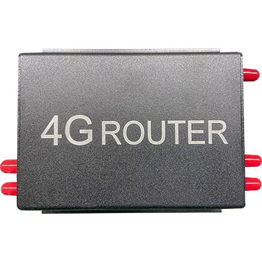 4G+WIFI+GPS 云路由器 MBD-R320L
