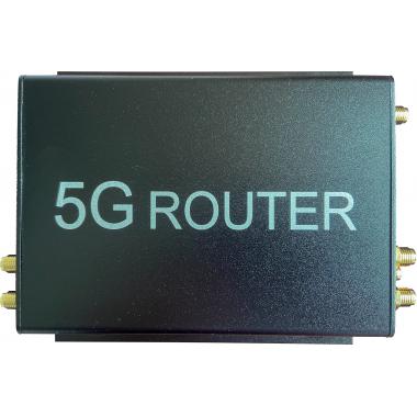 5G Cloud Router