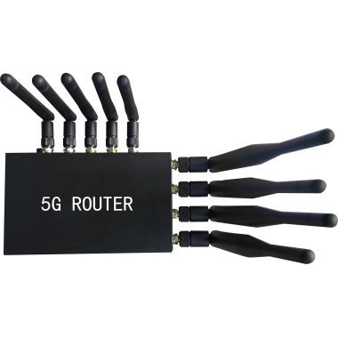 4G/5G+WIFI6+GPS IoT Router/Gateway/Repeater
