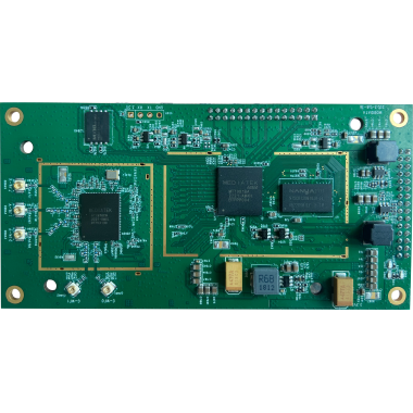 WIFI6 Router/Gateway/Repeater Module