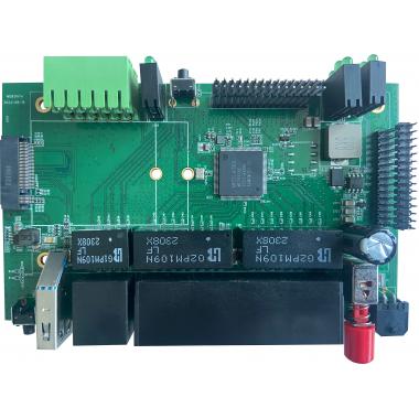 WIFI6 Router/Gateway/Repeater Module